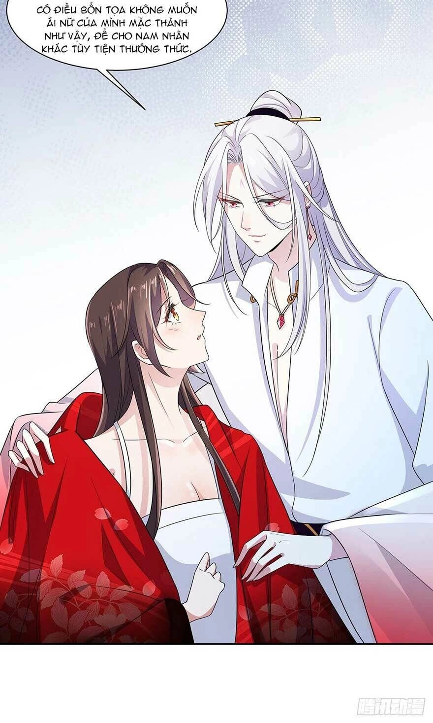 Hoạn Phi Thiên Hạ Chapter 38 - 26