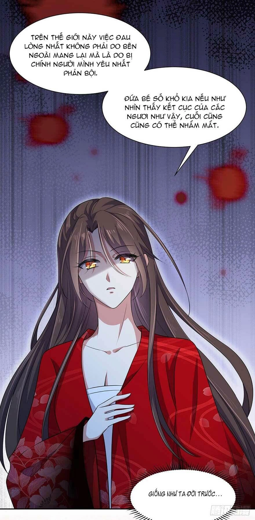 Hoạn Phi Thiên Hạ Chapter 39 - 4