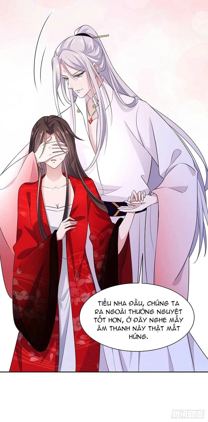 Hoạn Phi Thiên Hạ Chapter 39 - 6