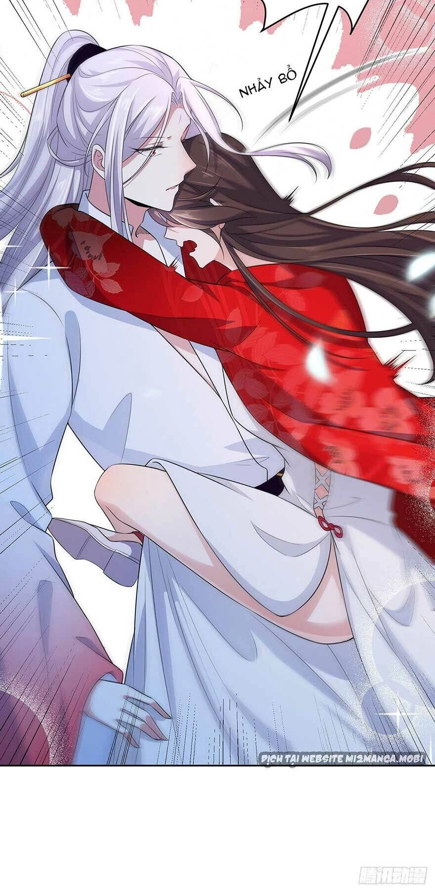 Hoạn Phi Thiên Hạ Chapter 39 - 10