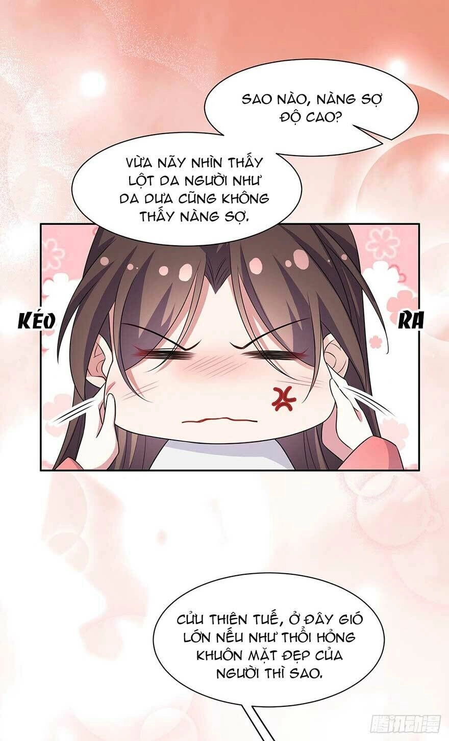 Hoạn Phi Thiên Hạ Chapter 39 - 14