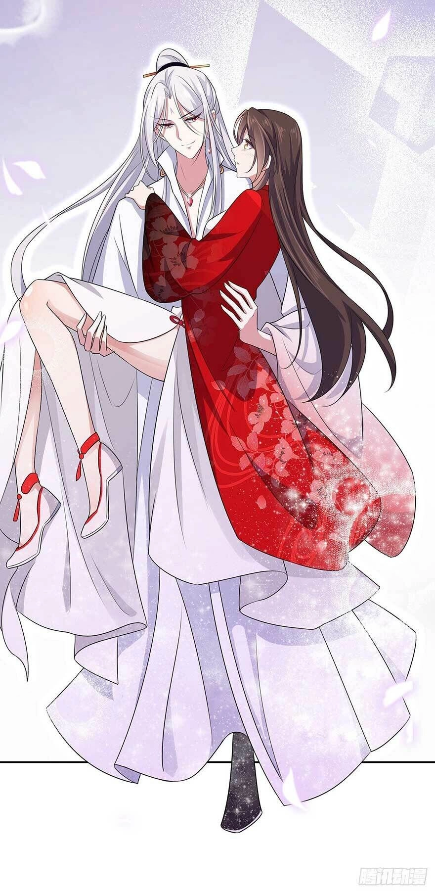 Hoạn Phi Thiên Hạ Chapter 39 - 19