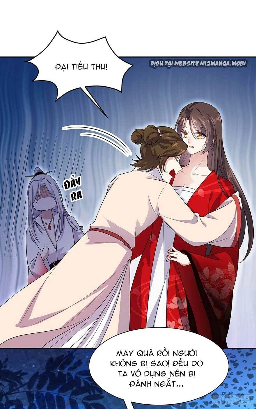 Hoạn Phi Thiên Hạ Chapter 39 - 20