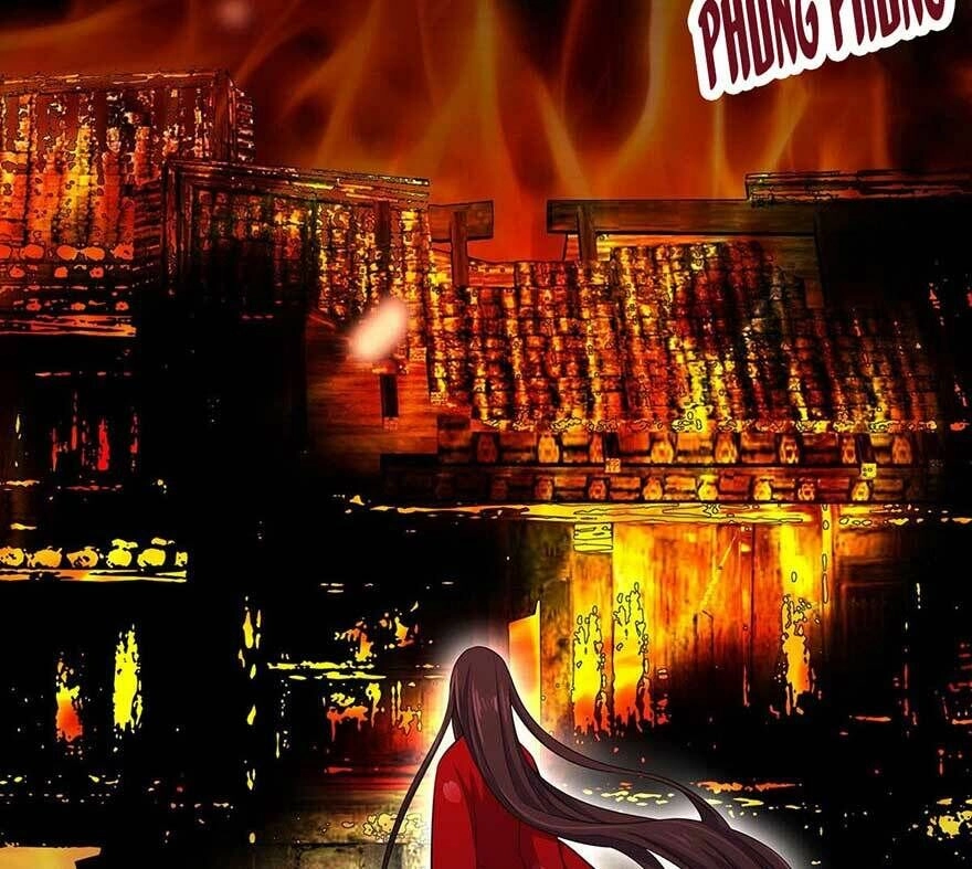 Hoạn Phi Thiên Hạ Chapter 40 - 22