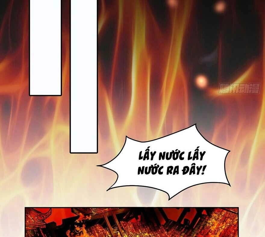 Hoạn Phi Thiên Hạ Chapter 40 - 25