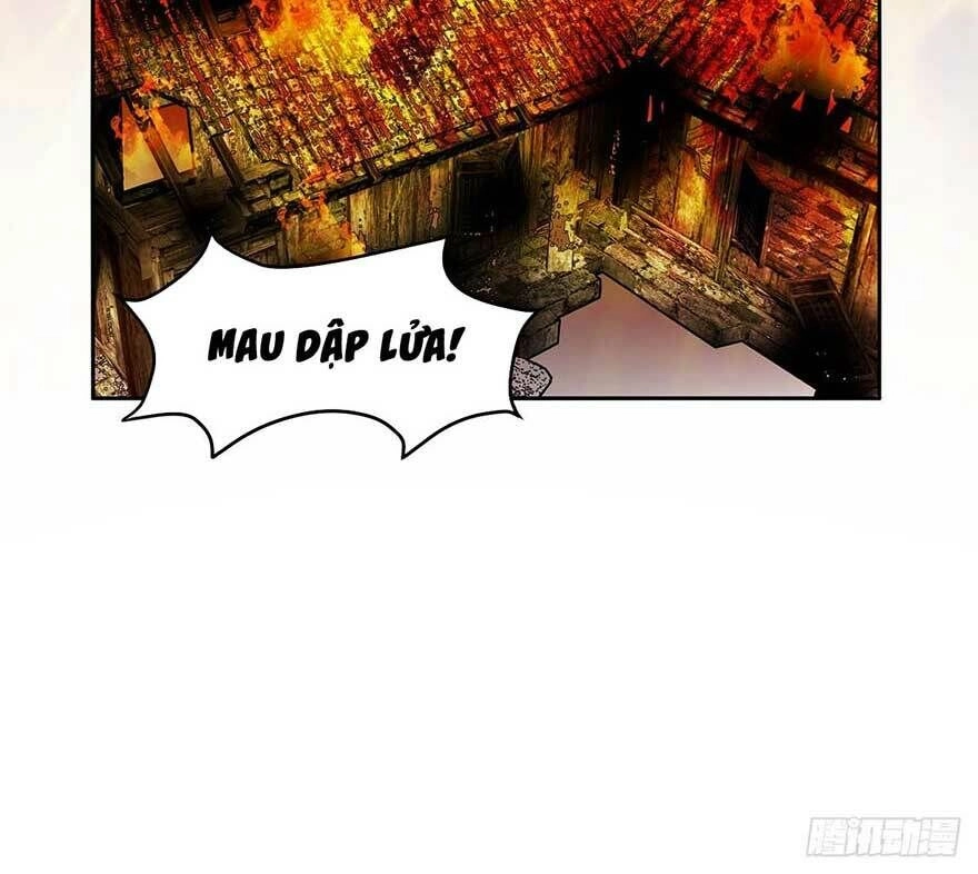 Hoạn Phi Thiên Hạ Chapter 40 - 26