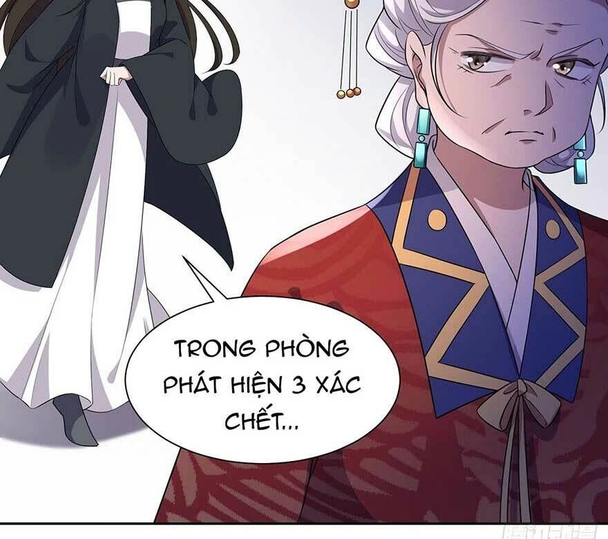 Hoạn Phi Thiên Hạ Chapter 40 - 30
