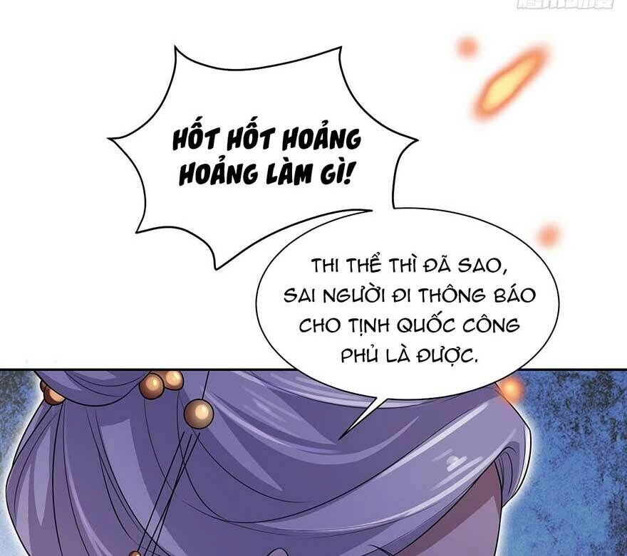 Hoạn Phi Thiên Hạ Chapter 40 - 31