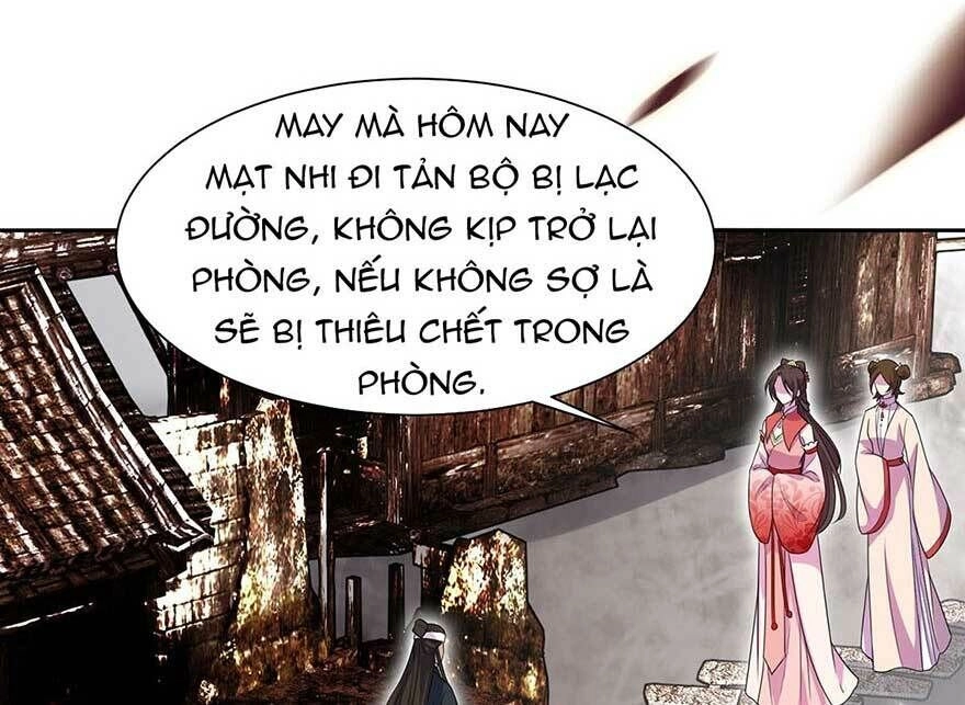 Hoạn Phi Thiên Hạ Chapter 40 - 37