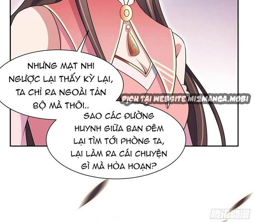 Hoạn Phi Thiên Hạ Chapter 40 - 48