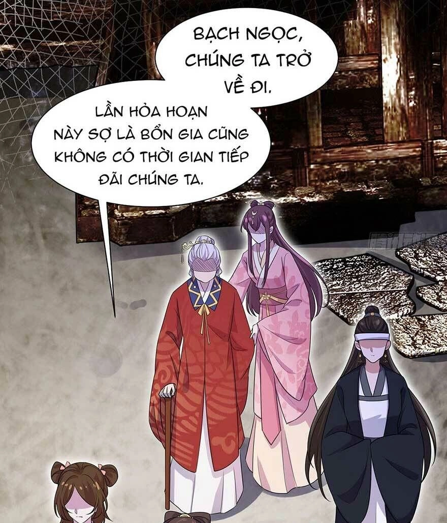 Hoạn Phi Thiên Hạ Chapter 40 - 52