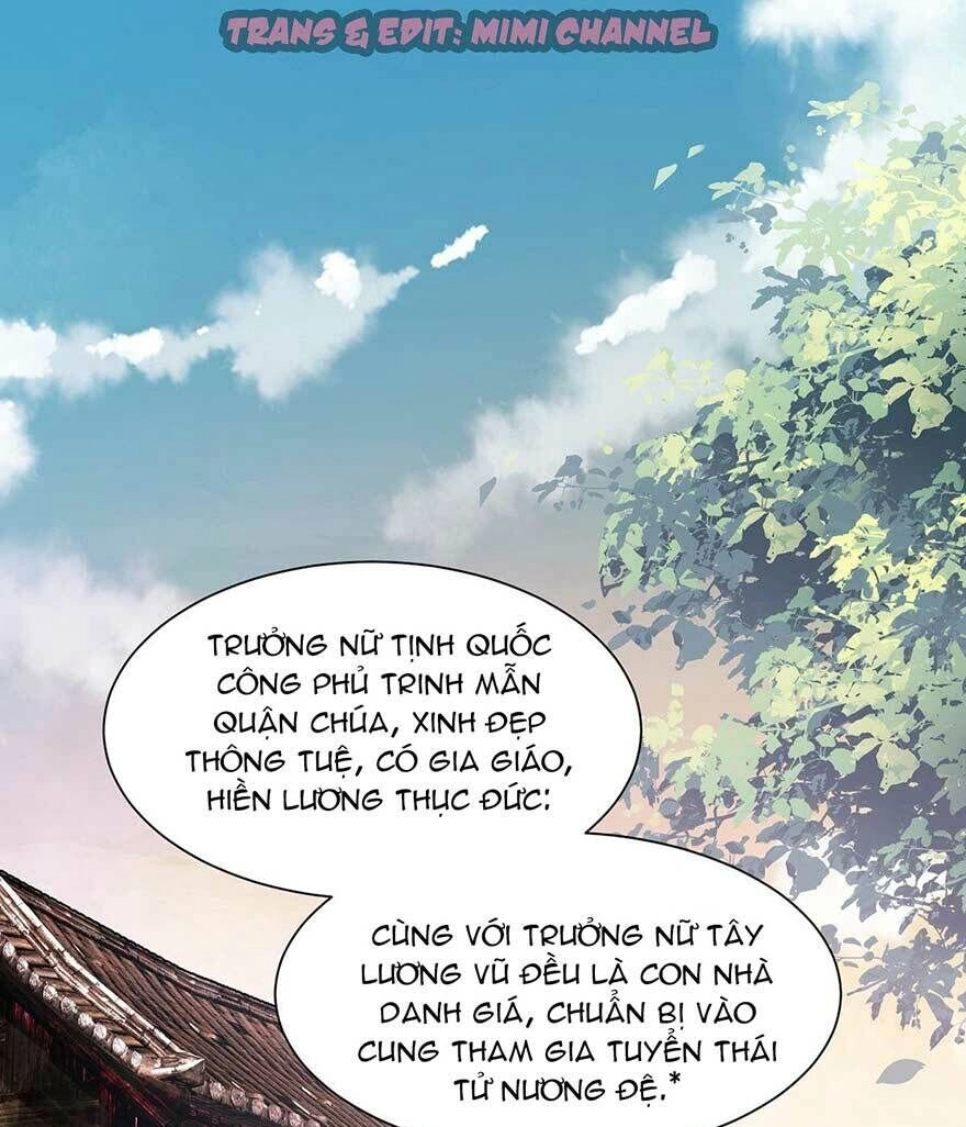 Hoạn Phi Thiên Hạ Chapter 41 - 2