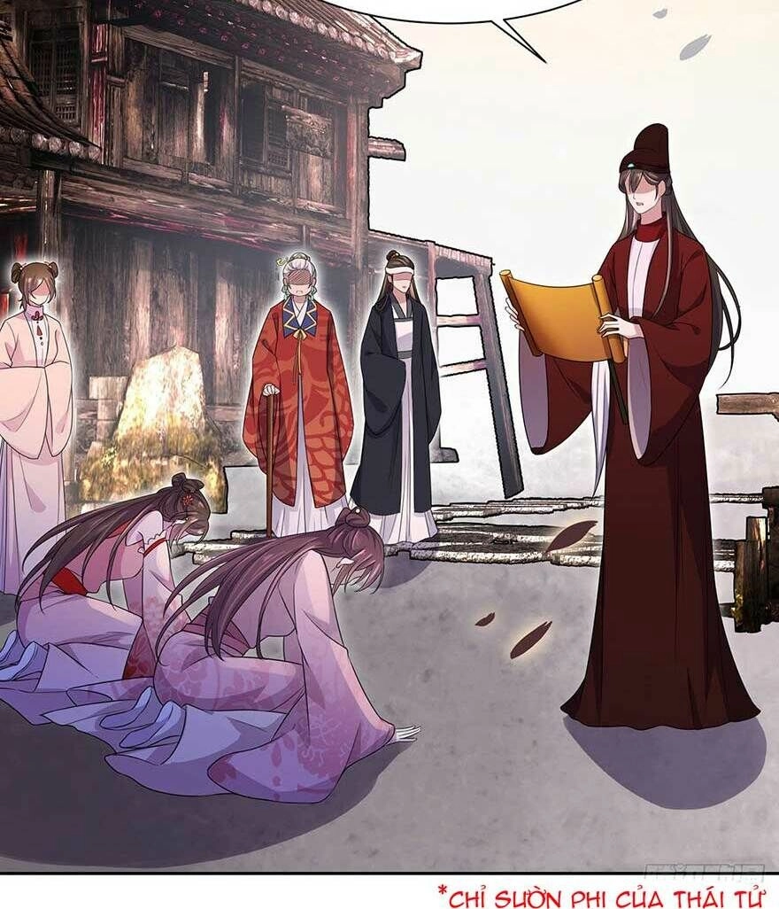 Hoạn Phi Thiên Hạ Chapter 41 - 3