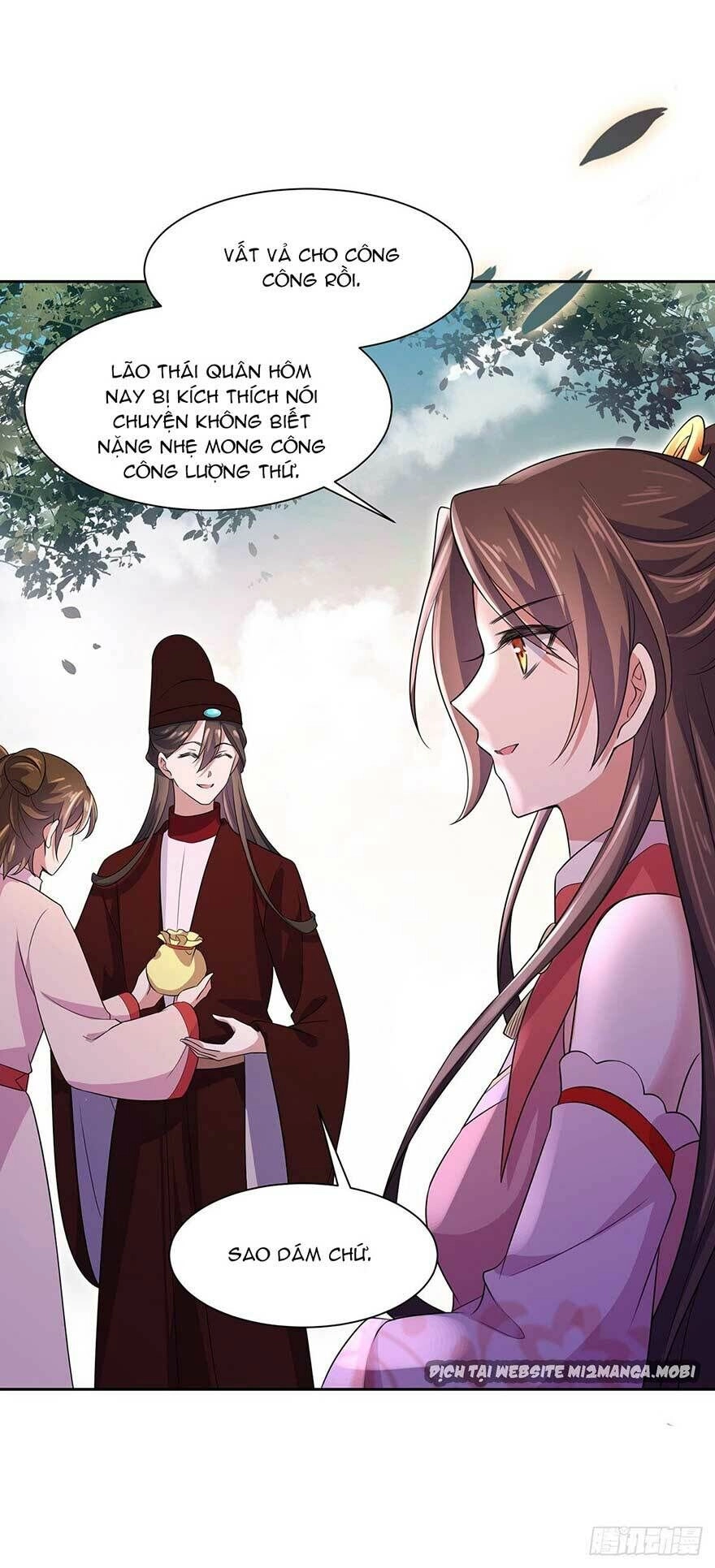 Hoạn Phi Thiên Hạ Chapter 41 - 6