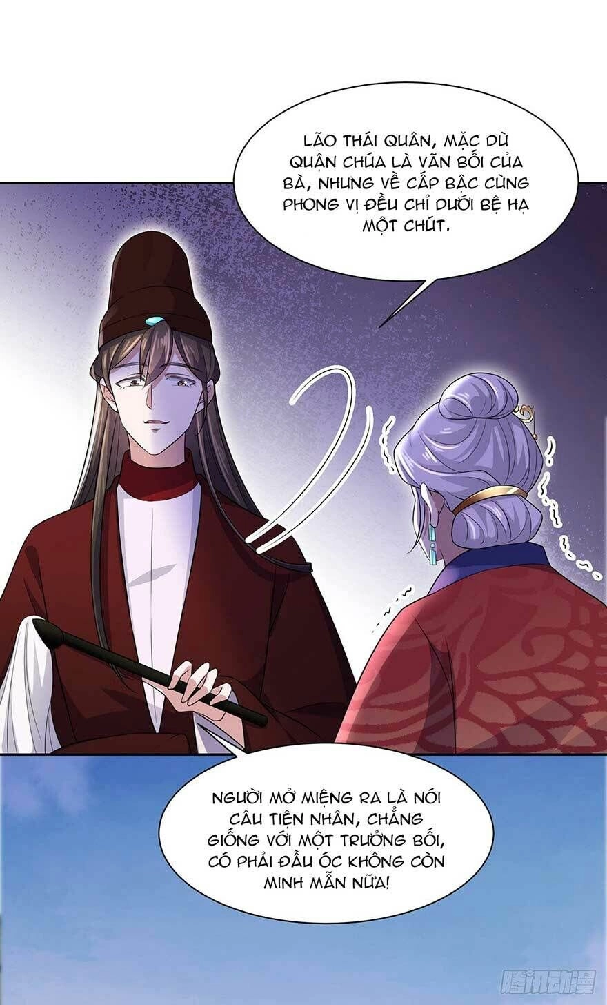 Hoạn Phi Thiên Hạ Chapter 41 - 7