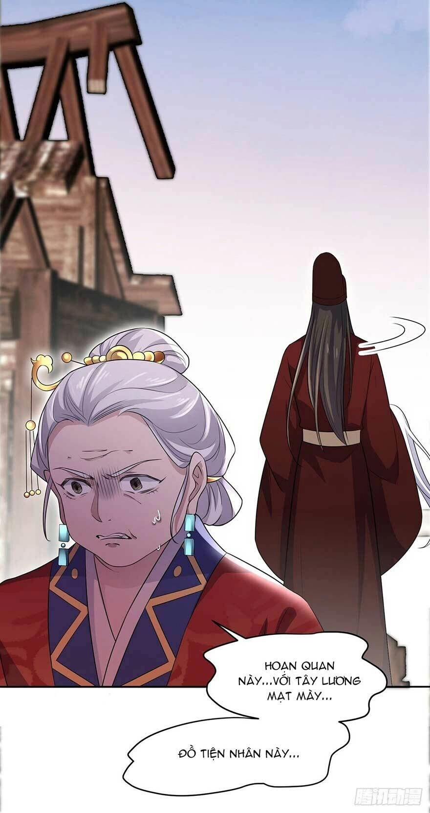 Hoạn Phi Thiên Hạ Chapter 41 - 8