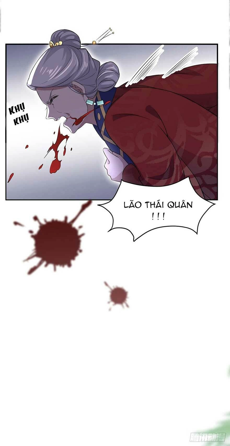 Hoạn Phi Thiên Hạ Chapter 41 - 9