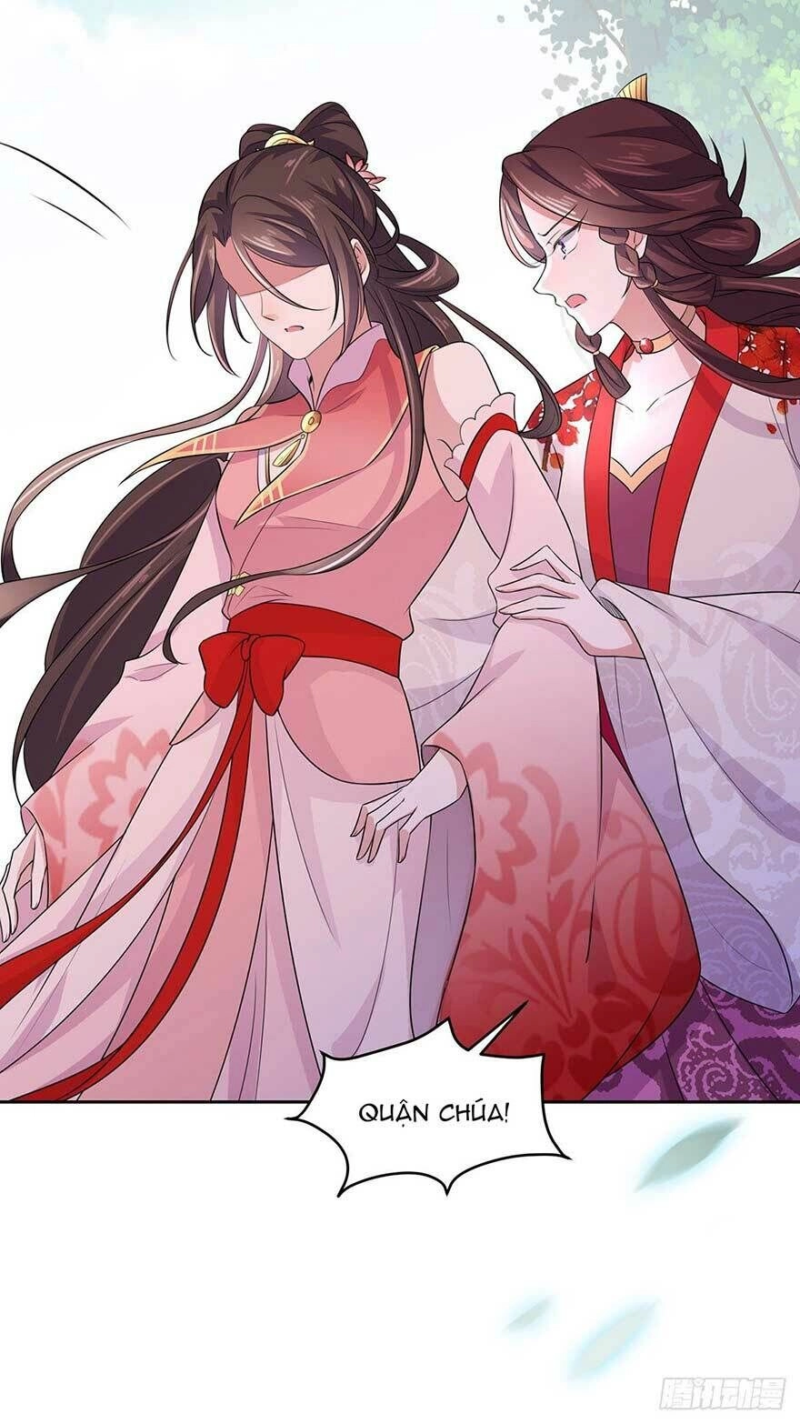 Hoạn Phi Thiên Hạ Chapter 41 - 14