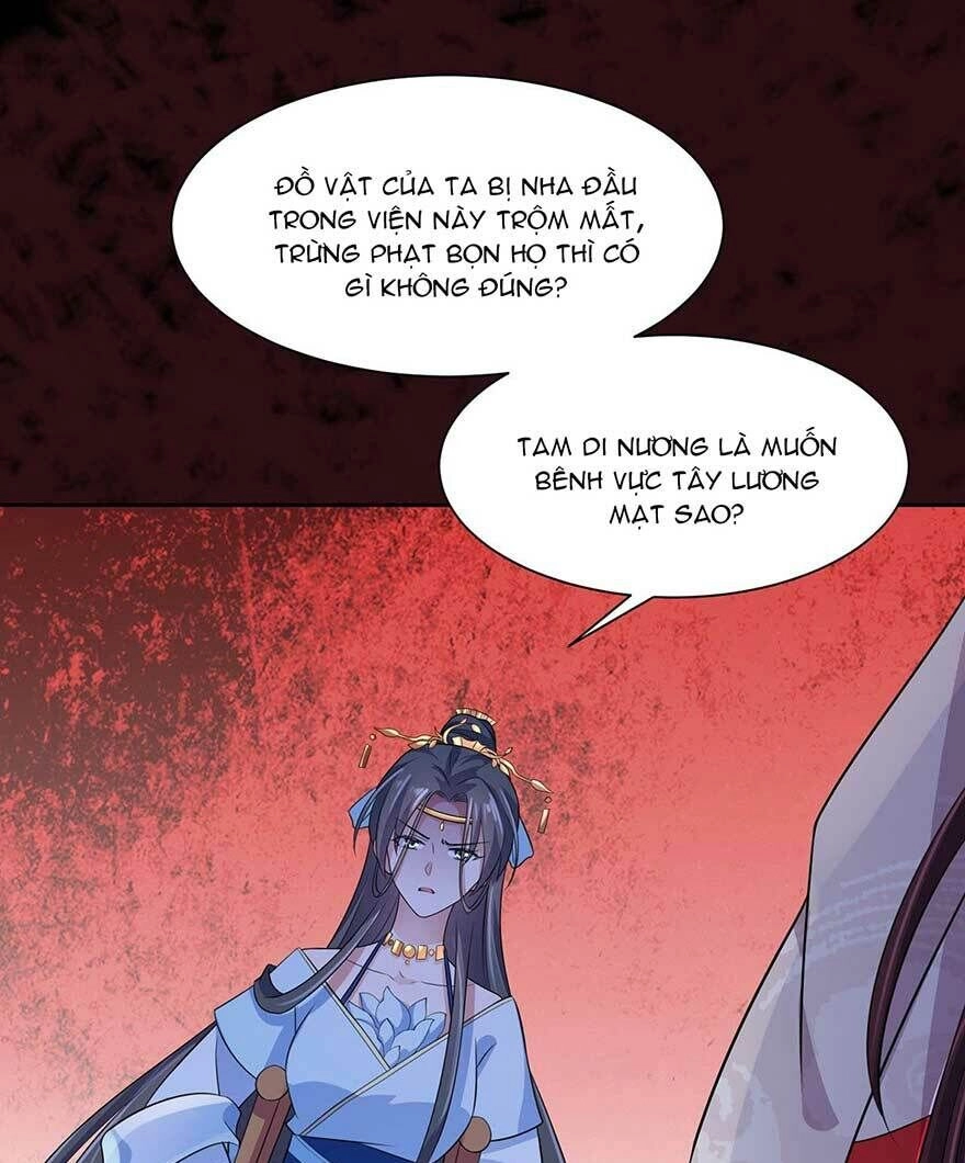 Hoạn Phi Thiên Hạ Chapter 41 - 20