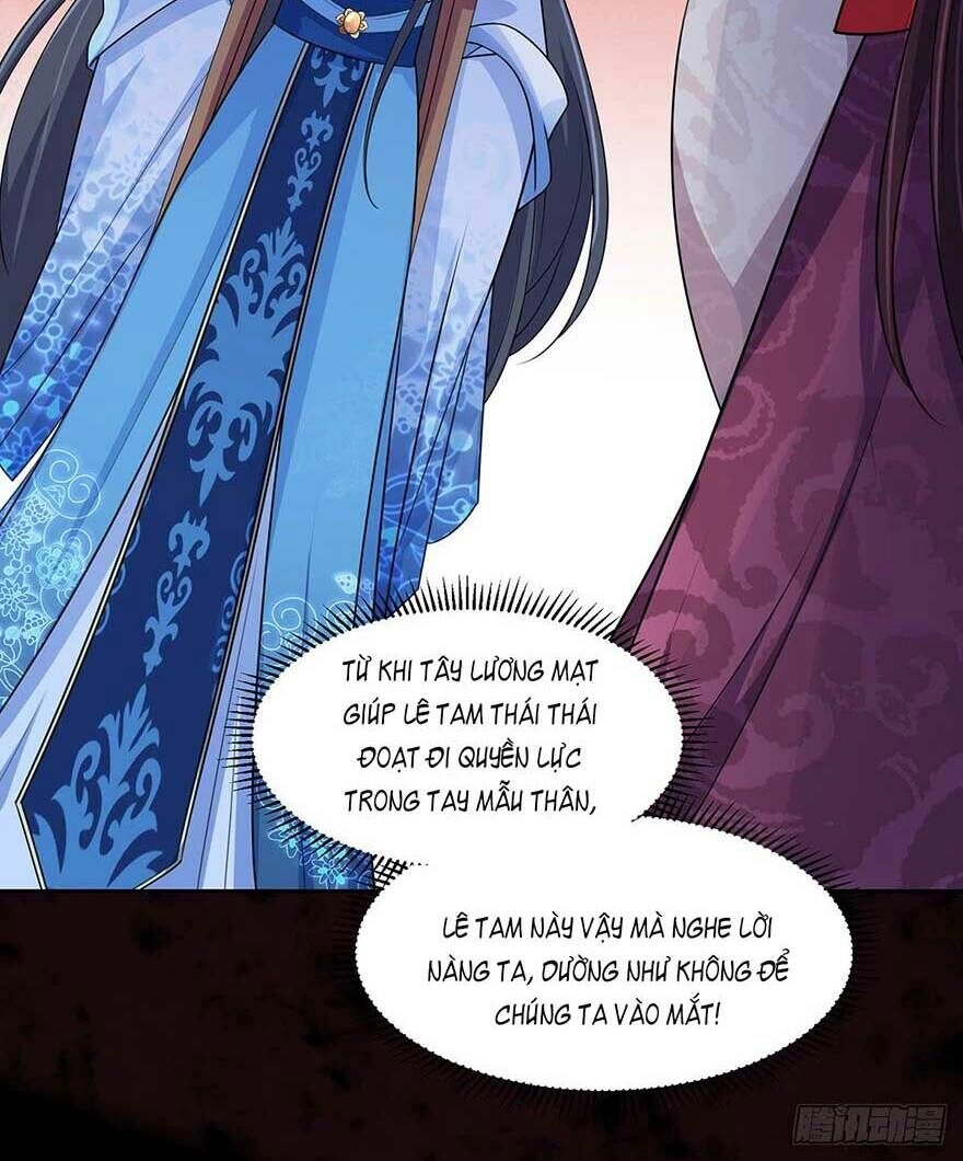 Hoạn Phi Thiên Hạ Chapter 41 - 21