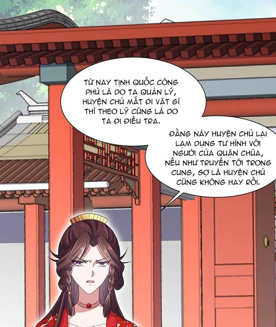 Hoạn Phi Thiên Hạ Chapter 41 - 23