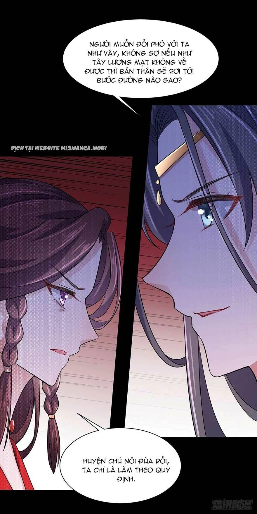 Hoạn Phi Thiên Hạ Chapter 41 - 25