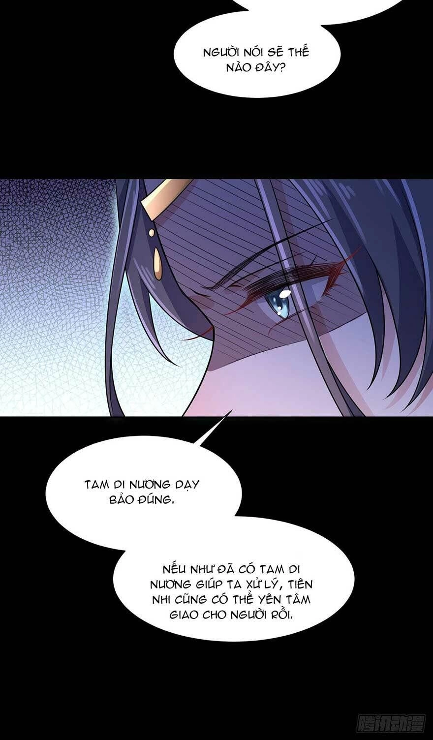 Hoạn Phi Thiên Hạ Chapter 41 - 27