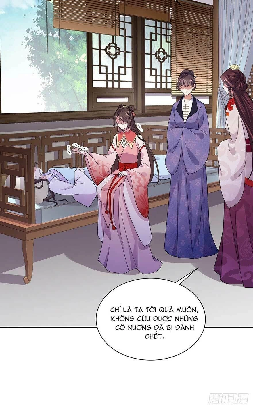 Hoạn Phi Thiên Hạ Chapter 41 - 29