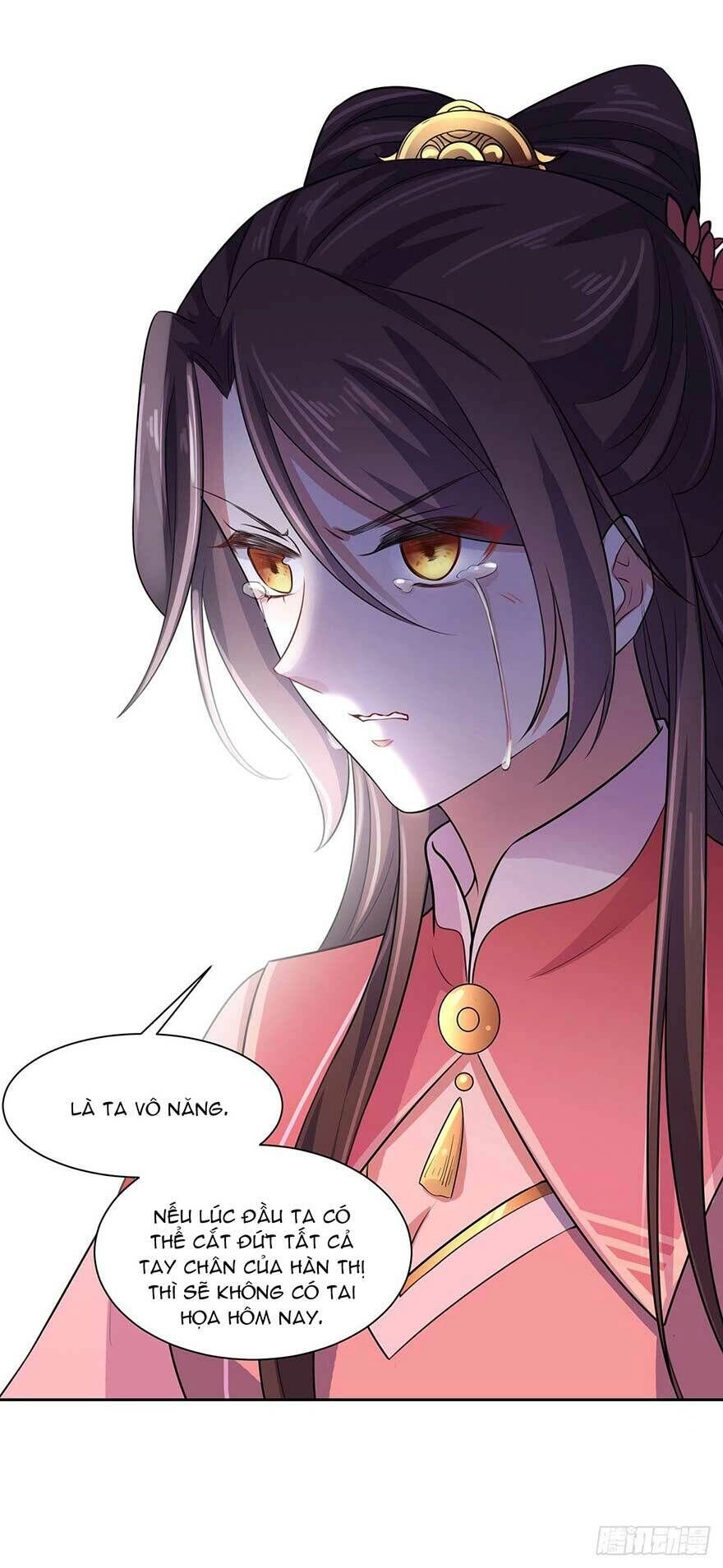 Hoạn Phi Thiên Hạ Chapter 41 - 32