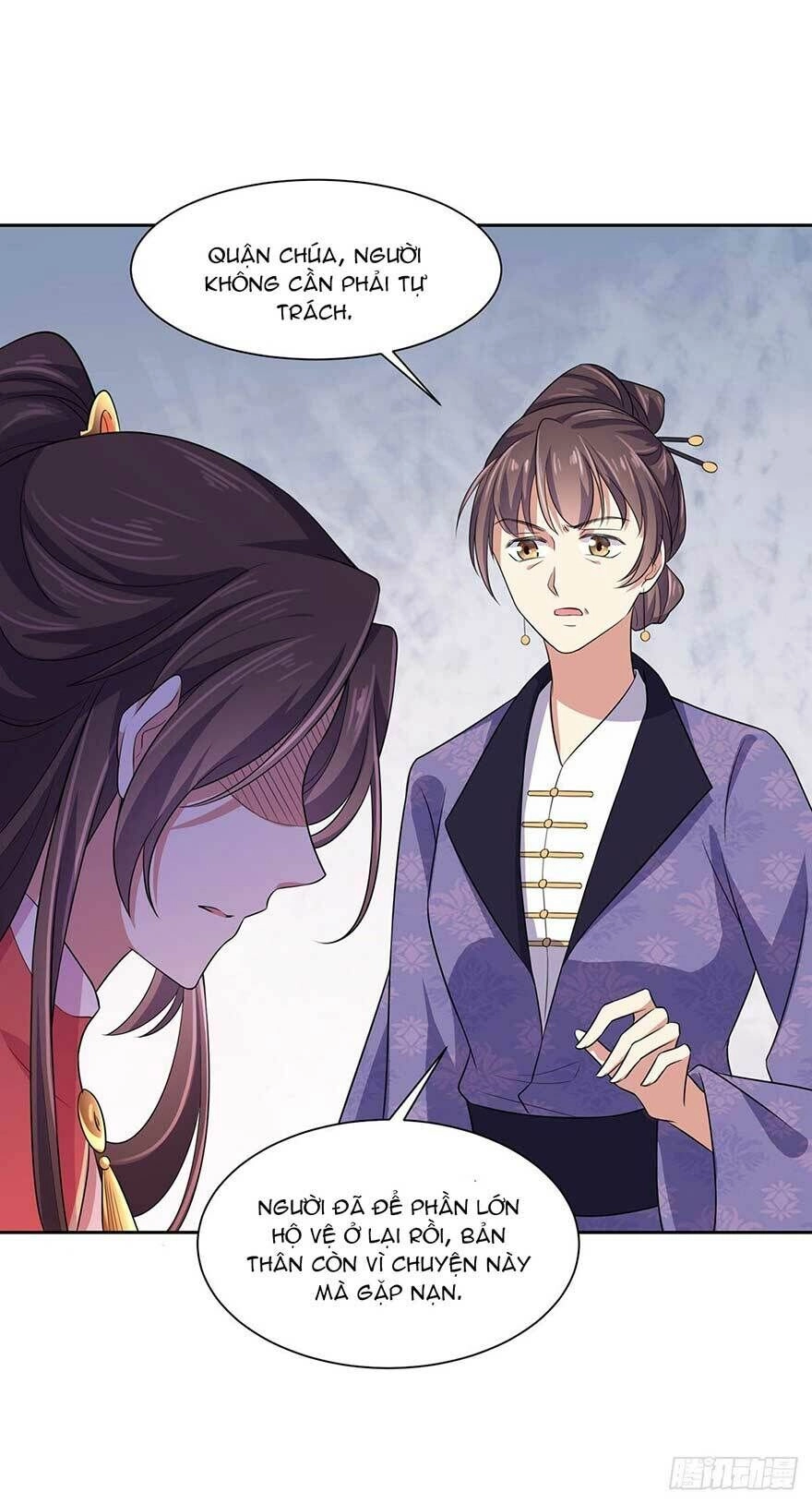 Hoạn Phi Thiên Hạ Chapter 41 - 33