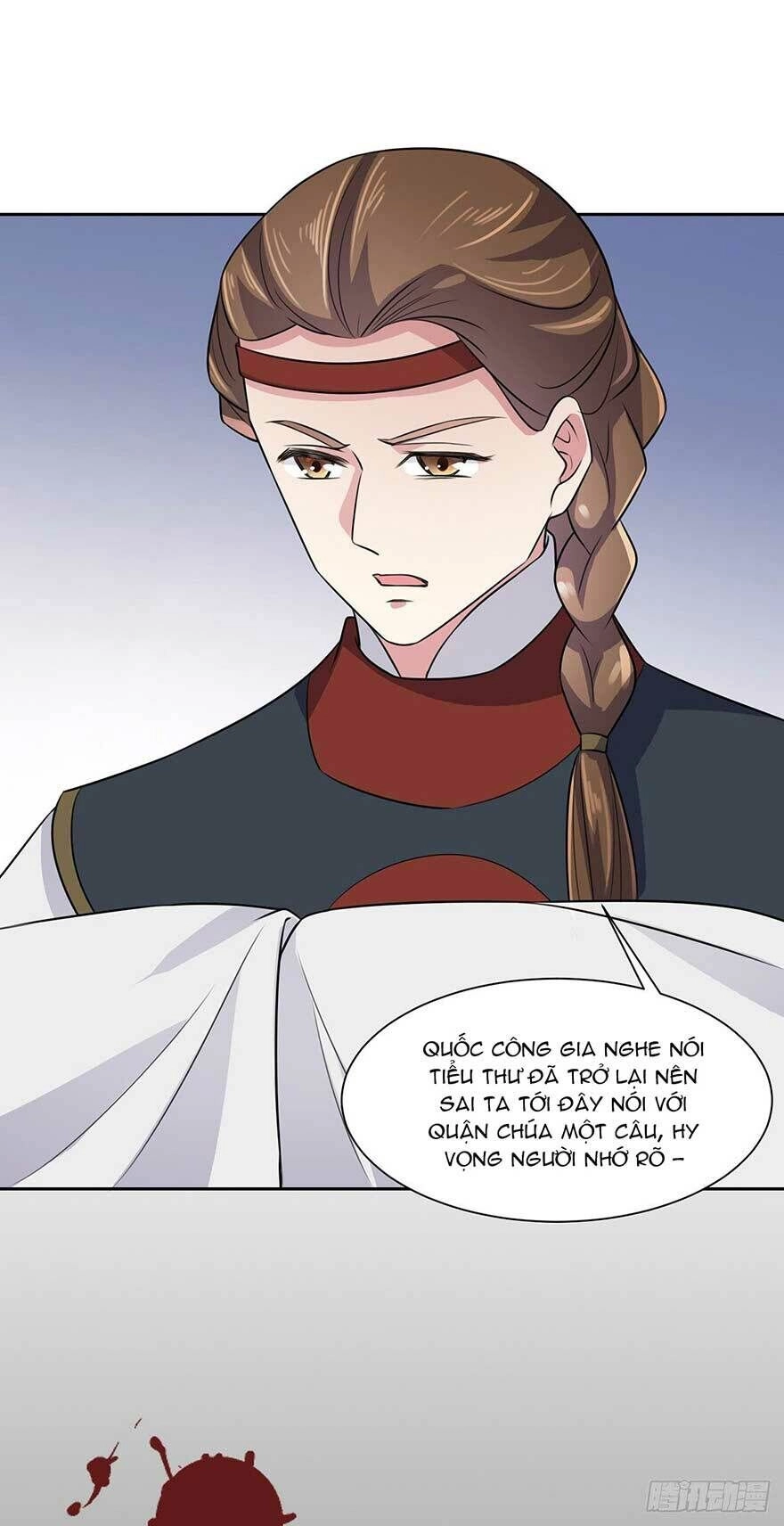 Hoạn Phi Thiên Hạ Chapter 41 - 35