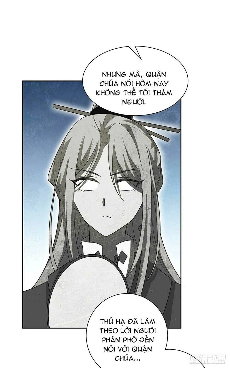 Hoạn Phi Thiên Hạ Chapter 42 - 15