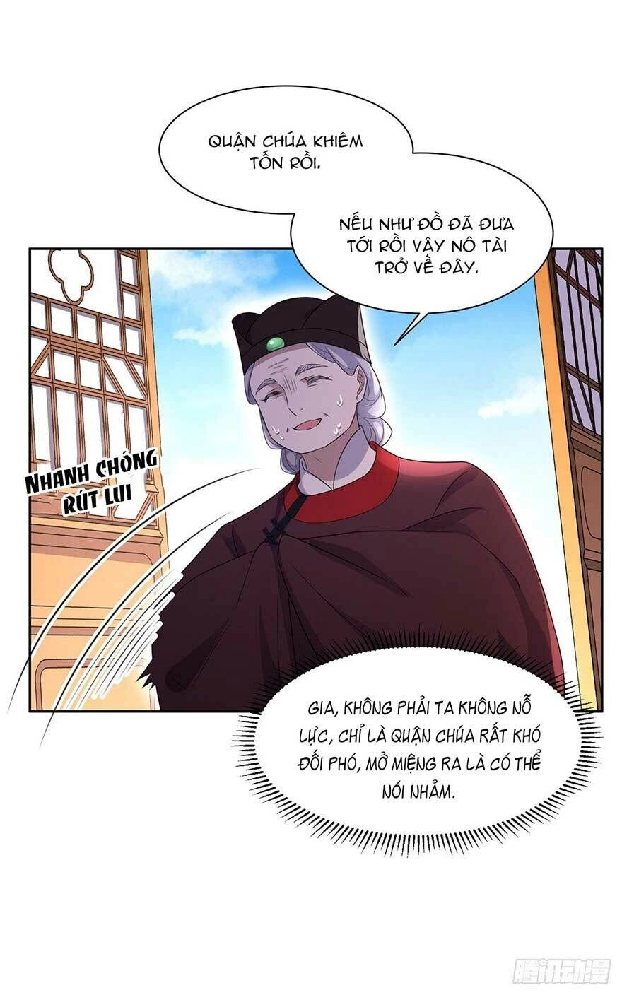 Hoạn Phi Thiên Hạ Chapter 42 - 29