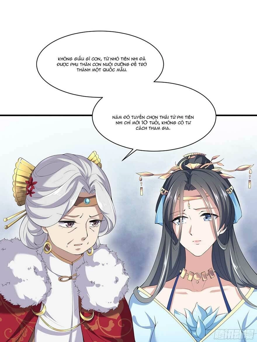 Hoạn Phi Thiên Hạ Chapter 43 - 7