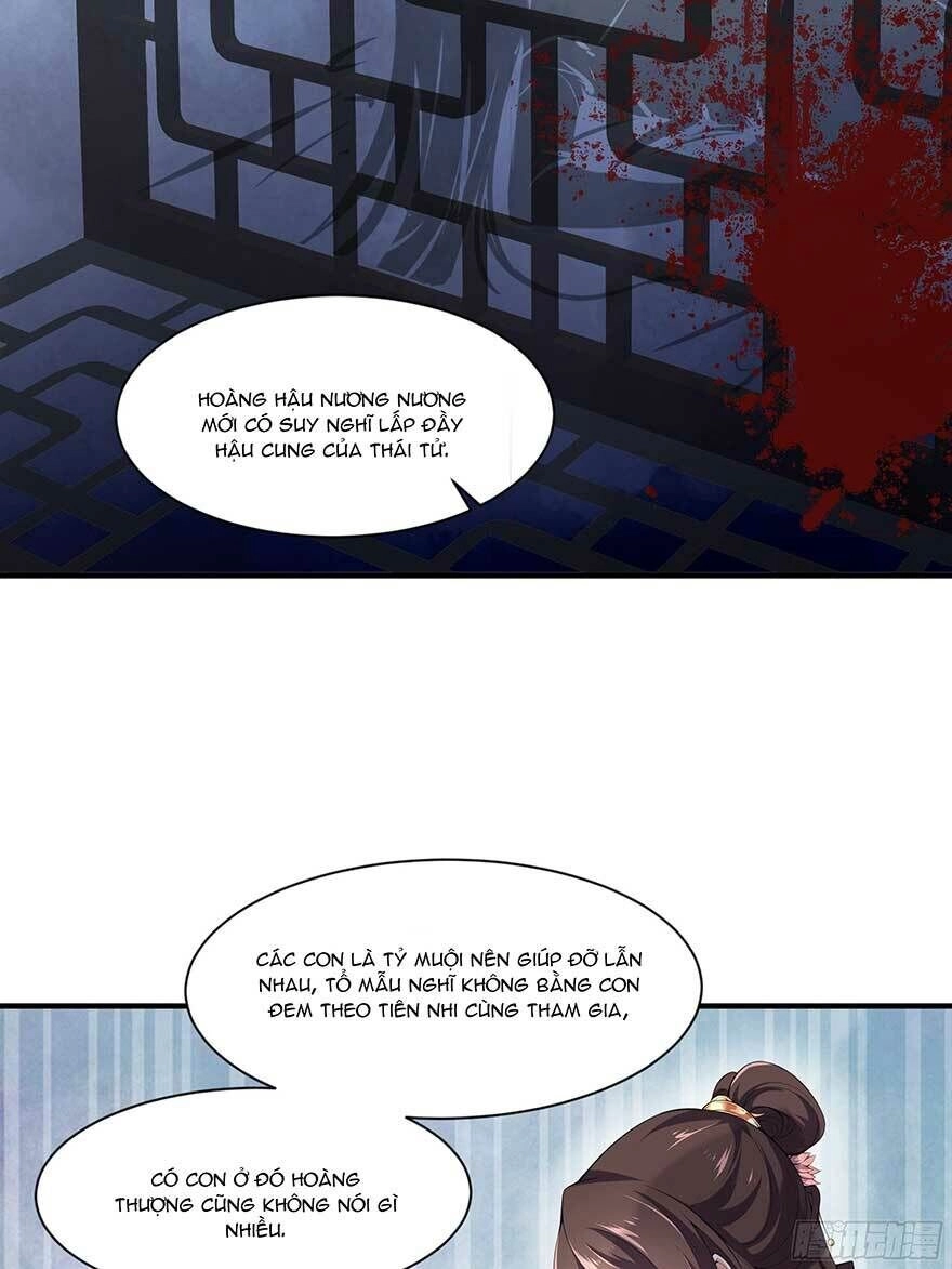 Hoạn Phi Thiên Hạ Chapter 43 - 9