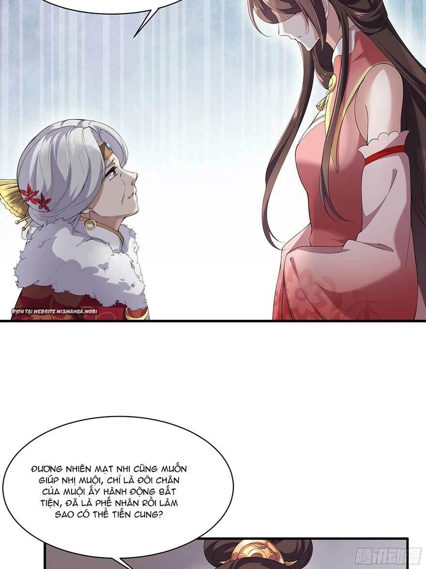 Hoạn Phi Thiên Hạ Chapter 43 - 10