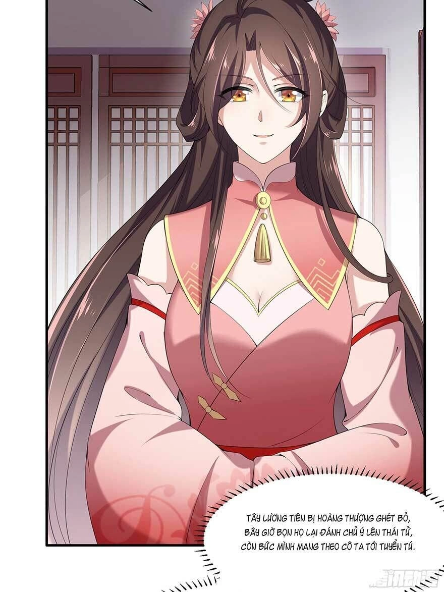 Hoạn Phi Thiên Hạ Chapter 43 - 11