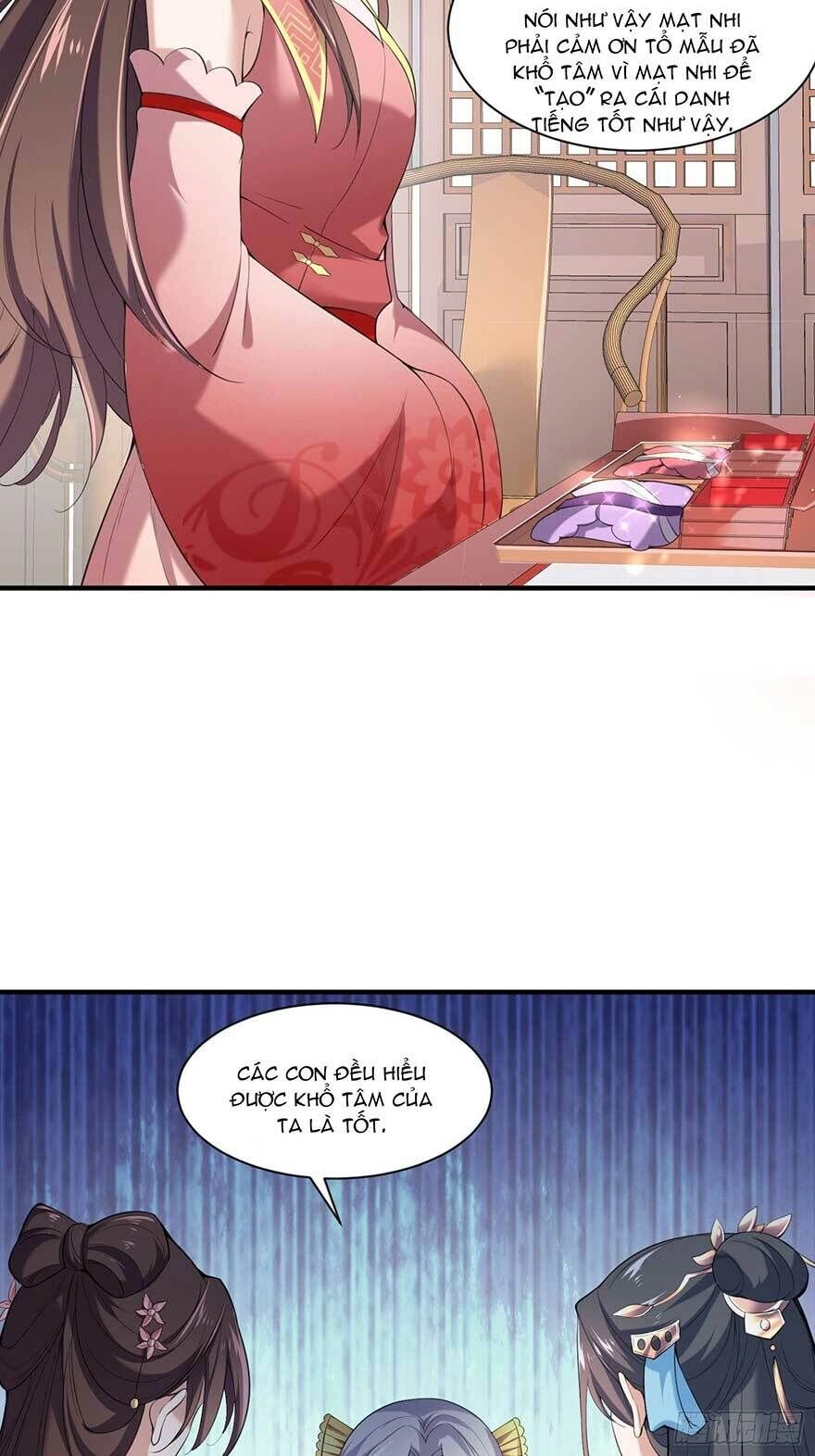 Hoạn Phi Thiên Hạ Chapter 43 - 17