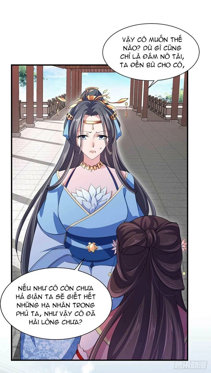 Hoạn Phi Thiên Hạ Chapter 43 - 23