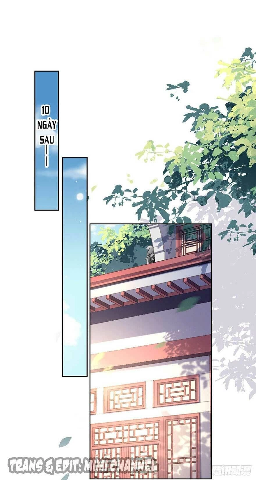 Hoạn Phi Thiên Hạ Chapter 44 - 2