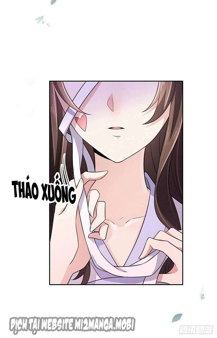 Hoạn Phi Thiên Hạ Chapter 44 - 3