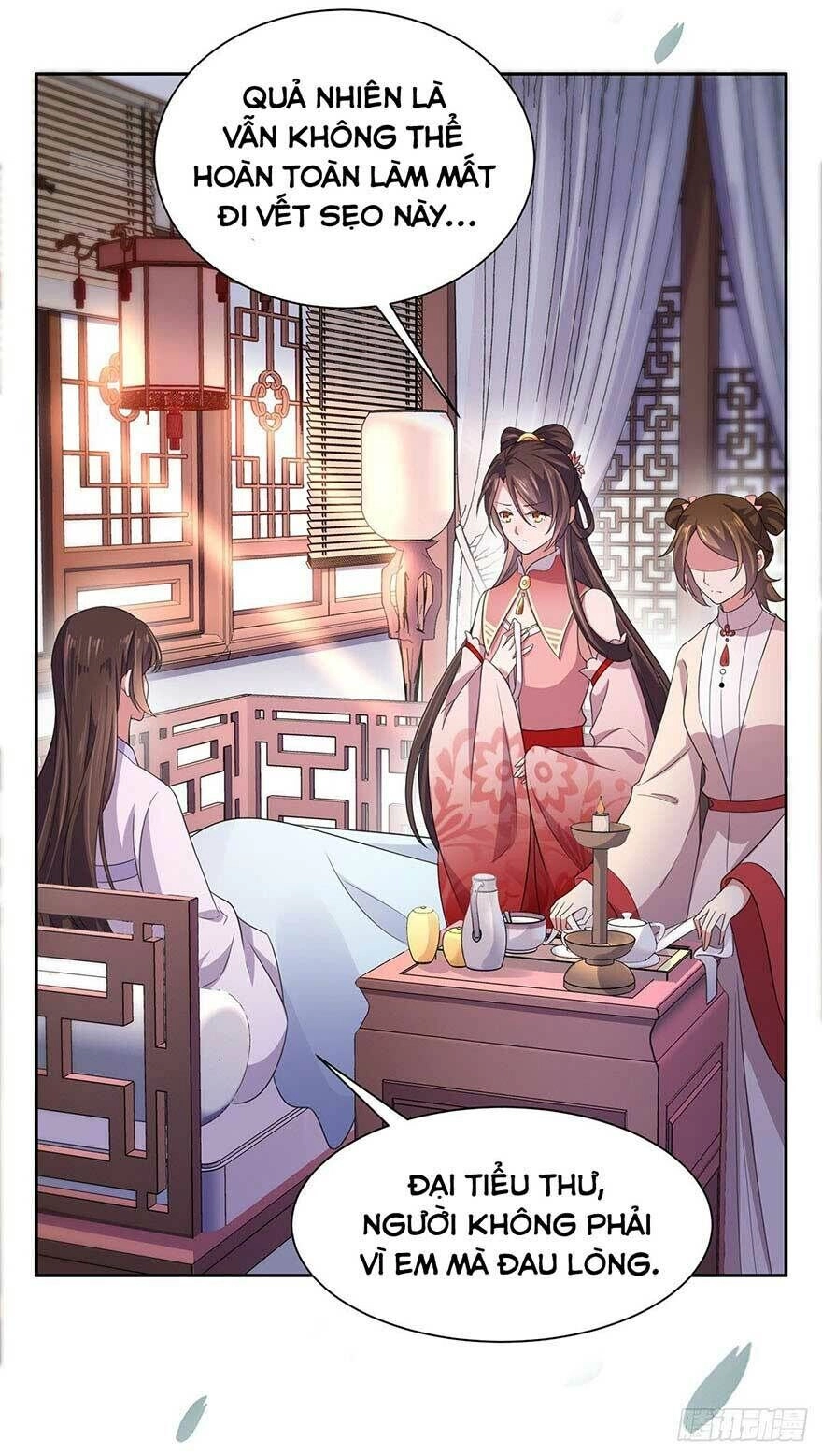 Hoạn Phi Thiên Hạ Chapter 44 - 4