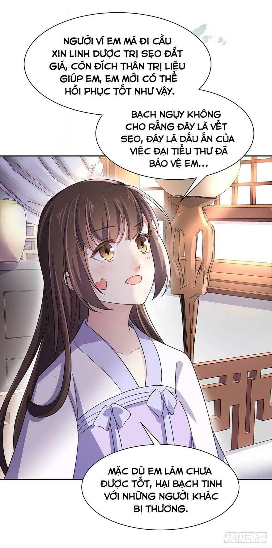 Hoạn Phi Thiên Hạ Chapter 44 - 5