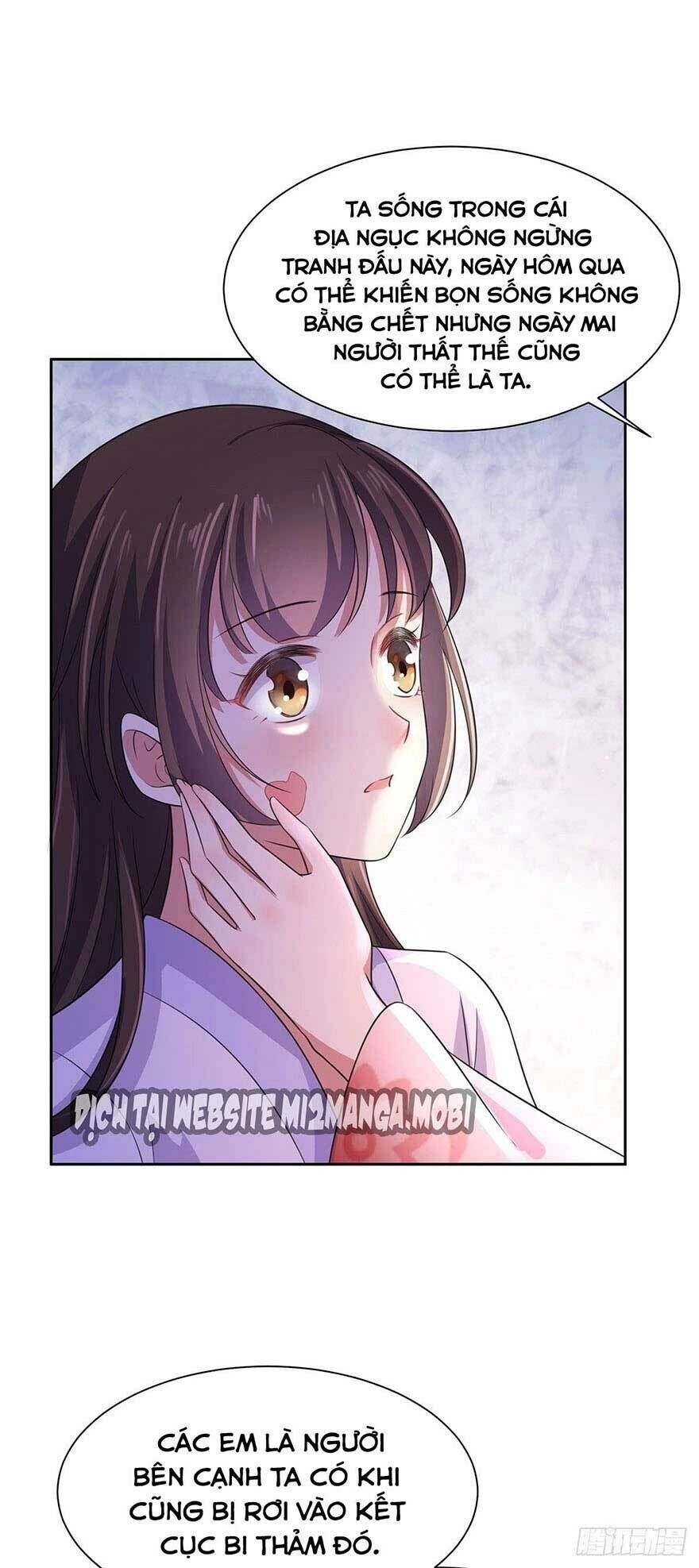 Hoạn Phi Thiên Hạ Chapter 44 - 7