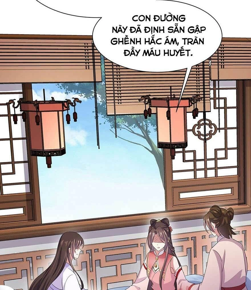 Hoạn Phi Thiên Hạ Chapter 44 - 8
