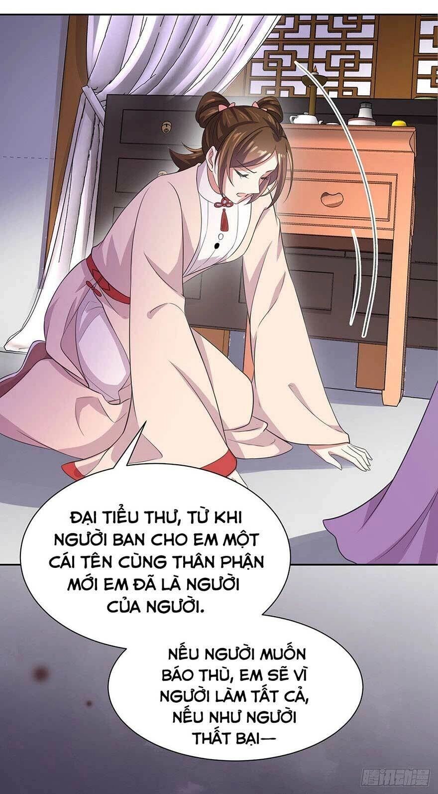 Hoạn Phi Thiên Hạ Chapter 44 - 11