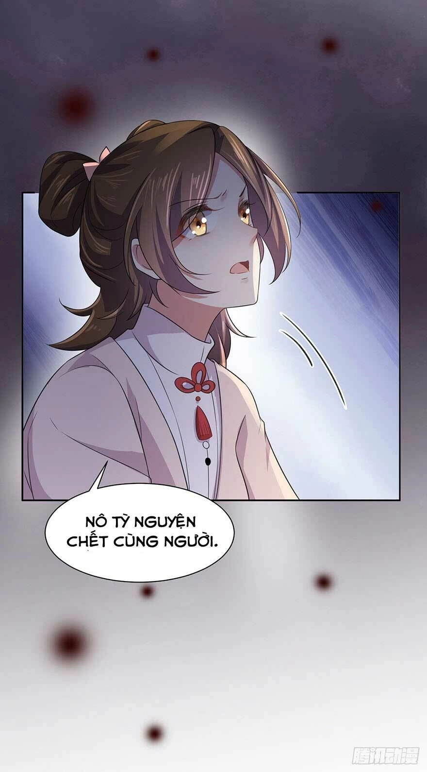 Hoạn Phi Thiên Hạ Chapter 44 - 12