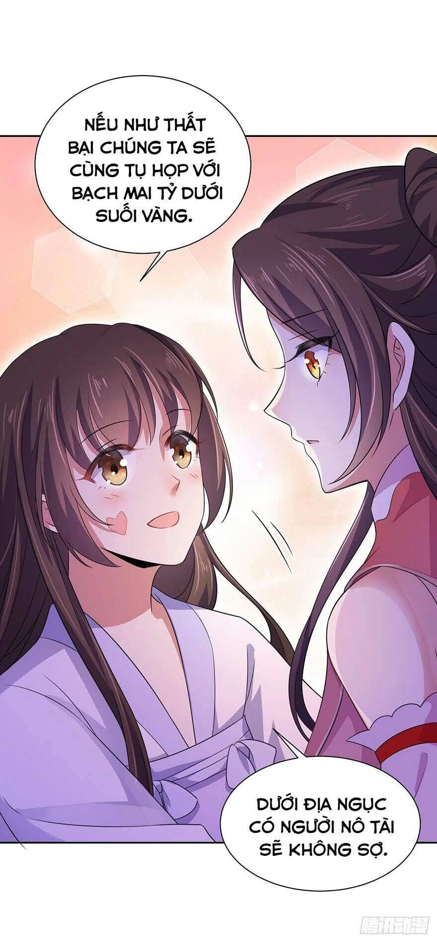 Hoạn Phi Thiên Hạ Chapter 44 - 14