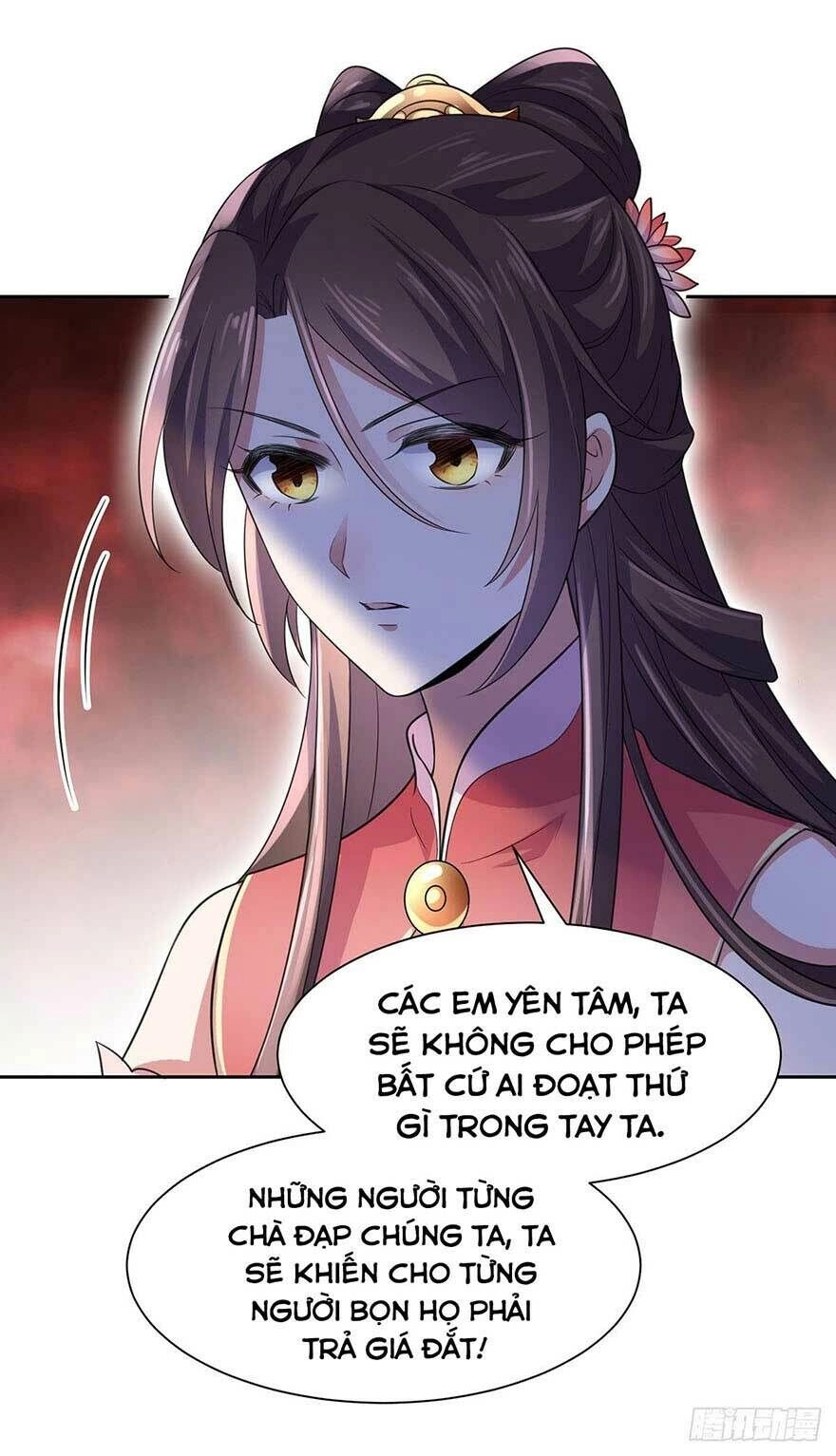 Hoạn Phi Thiên Hạ Chapter 44 - 16