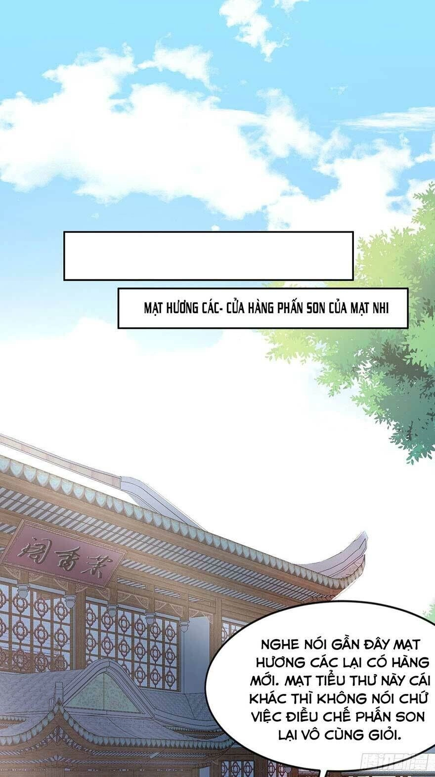 Hoạn Phi Thiên Hạ Chapter 44 - 17